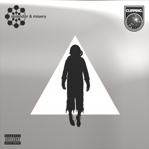 Clipping: Splendor & Misery (Anniversary X) - VINYL LP