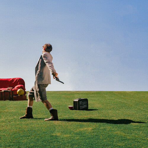 Bends: If You Insist - VINYL LP