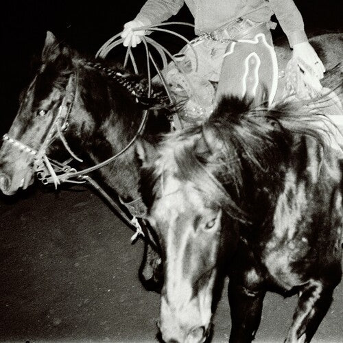 Holy Motors: Heaven's Night - VINYL LP