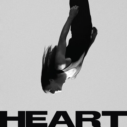 Spencer Zahn: Heart - VINYL LP