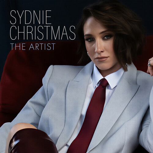 Sydnie Christmas: The Artist - COMPACT DISCS