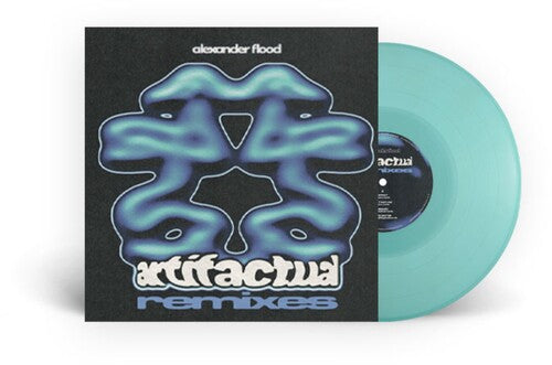 Flood, Alexander: Artifactual Remixes - VINYL LP