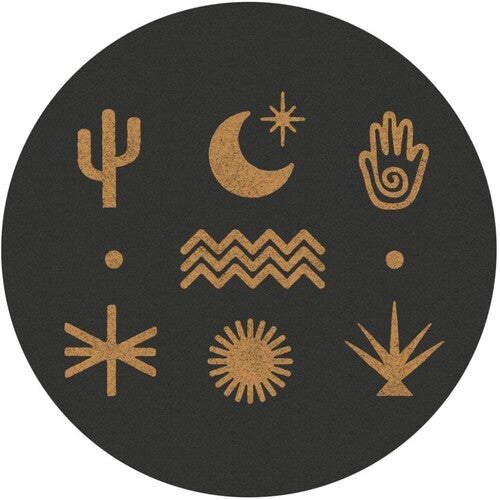 Culoe De Song: Moonhound - 12-INCH SINGLE