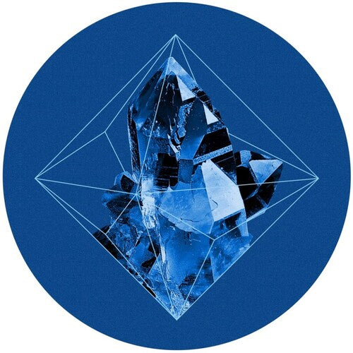 Kaspar, Jonathan: The Reason Why - 12-INCH SINGLE