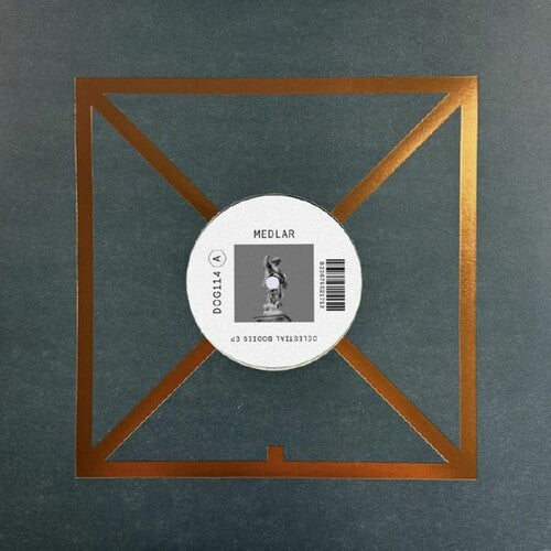 Medlar: Celestial Bodies - 12-INCH SINGLE