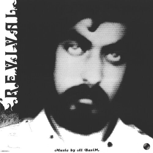 Al Basim: Revival - VINYL LP
