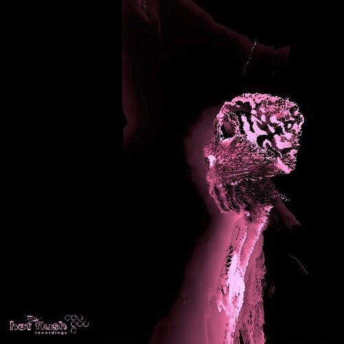 DJ Jackum: Context EP - 12-INCH SINGLE