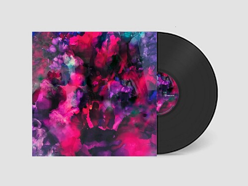 Mark De Clive-Lowe & Amma Whatt: Magic - 12-INCH SINGLE