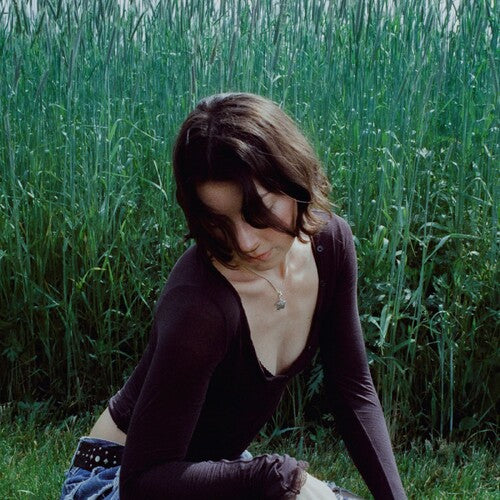 Anna Shoemaker: Back to Pennsylvania - Coke Bottle Clear - VINYL LP