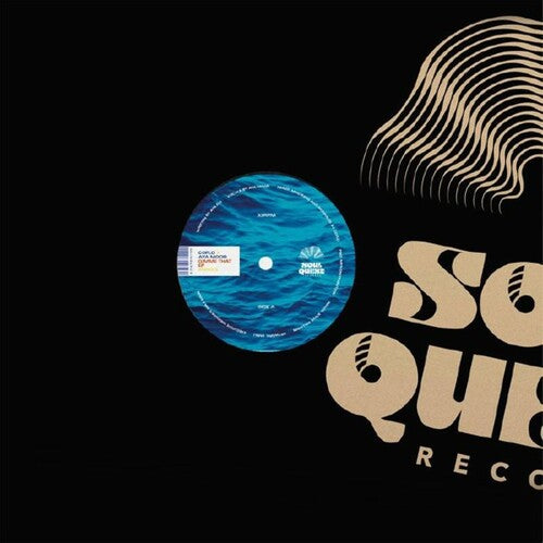 Coflo & Aya Moor: Gimme That - 12-INCH SINGLE
