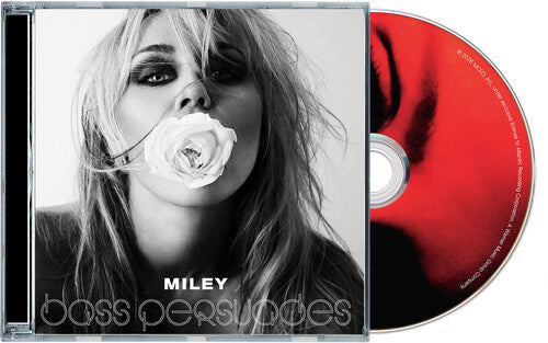 Miley: Bass Persuades - COMPACT DISCS