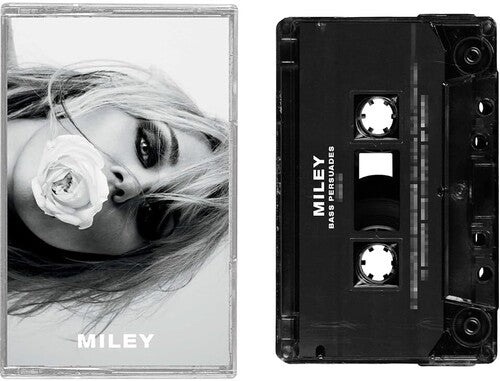 Miley: Bass Persuades - CASSETTES