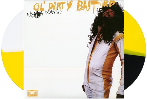 Ol' Dirty Bastard: N**** Please - VINYL LP