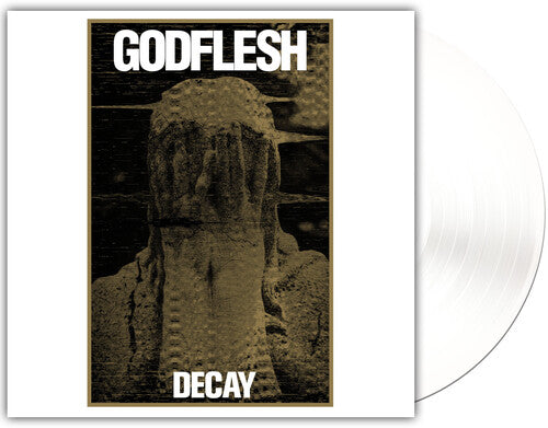 Godflesh: Decay - VINYL LP