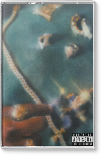 Denzel Curry & Kenny Beats: ii [Cassette] - CASSETTES