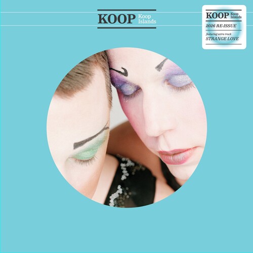 Koop: Koop Islands - VINYL LP