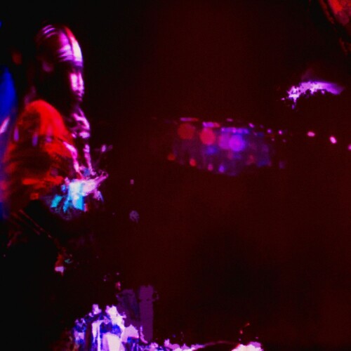 Deakin: Sleep Cycle - 10th Anniversary - Purple - VINYL LP