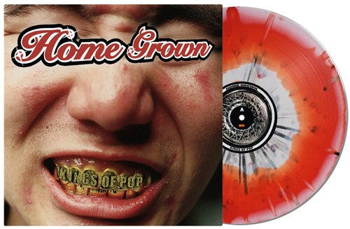Homegrown: Kings of Pop - VINYL LP