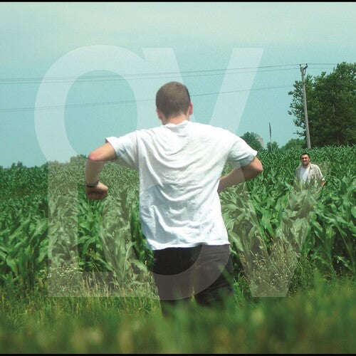 Ovlov: Am - Purple Swirl - VINYL LP