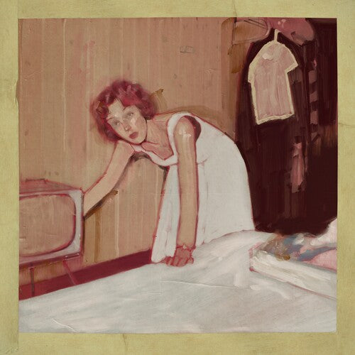Manchester Orchestra: I'm Like a Virgin Losing a Child (20th Anniversary) - VINYL LP