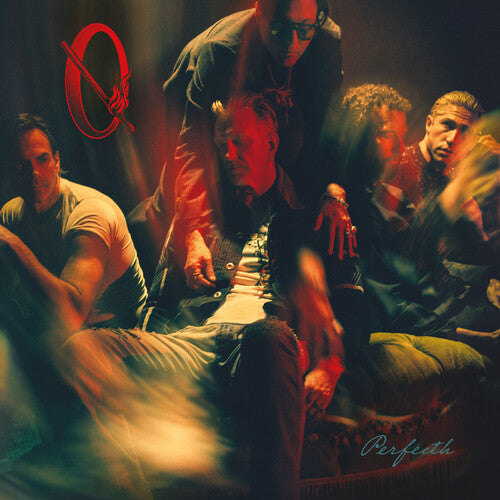 Meddling Monks: Perfecth - VINYL LP