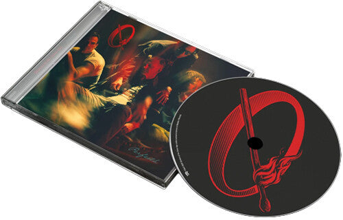 Queens of the Stone Age: Perfecth - COMPACT DISCS