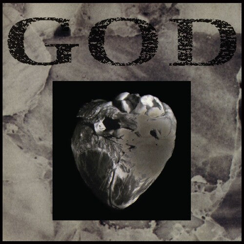 God: Possession - Tan Smoke - VINYL LP