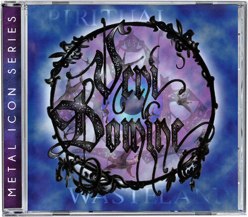 Veni Domine: Spiritual Wasteland - COMPACT DISCS