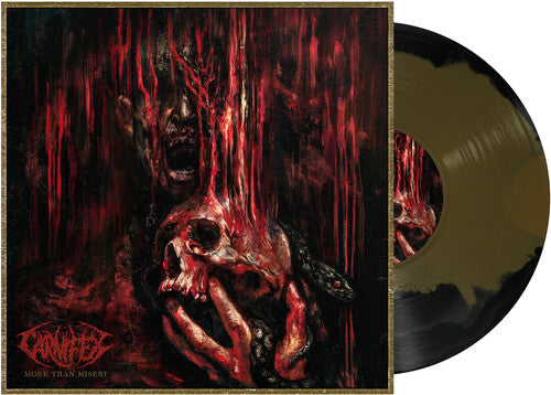Carnifex: More Than Misery - VINYL LP