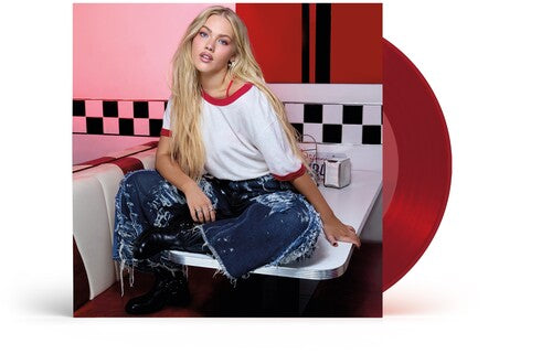 Freya Skye: bad taste - 7-INCH SINGLE