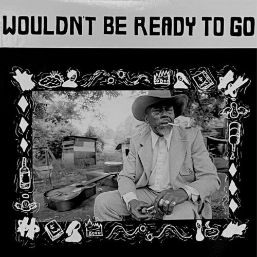 Various Artists: Wouldn't Be Ready To Go (Various Artists) - VINYL LP