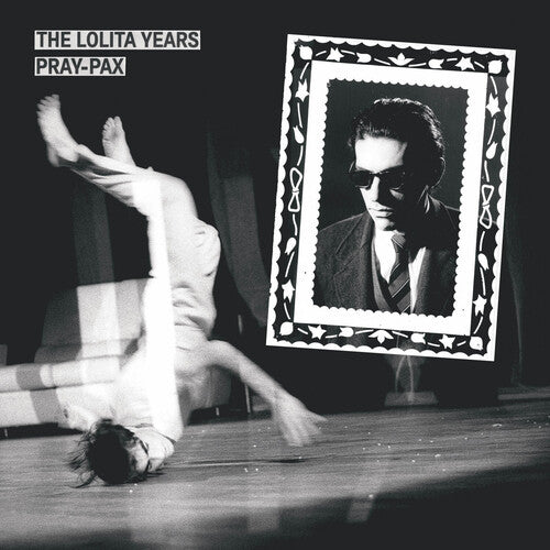 Pray-Pax: Lolita Years - VINYL LP