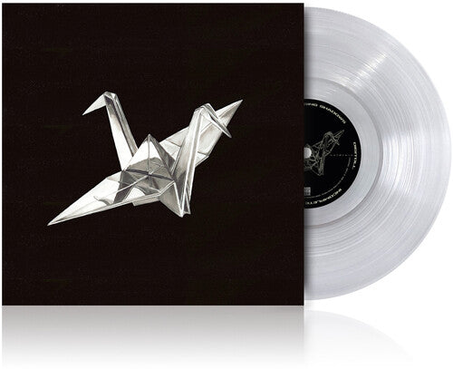 Coldrain: Optimize = Optdemise - VINYL LP