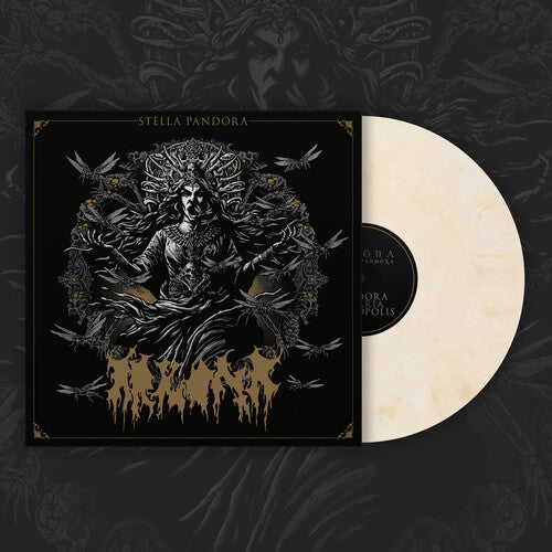 Arkona: Stella Pandora - VINYL LP