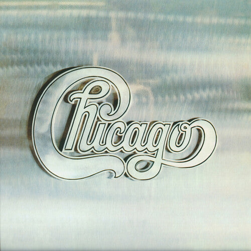 CHICAGO w/ Beachboys: Chicago II - VINYL LP