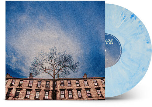 Gallus: Life Is Bliss - VINYL LP