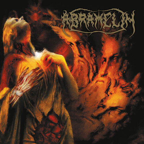 Abramelin: Abramelin - VINYL LP