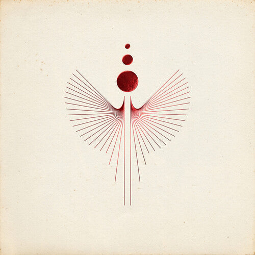 The Ocean: Solaris - VINYL LP