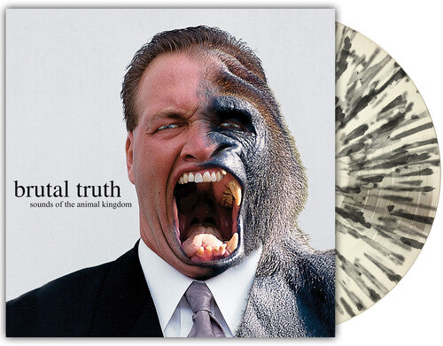 Brutal Truth: Sounds Of The Animal Kingdom - VINYL LP