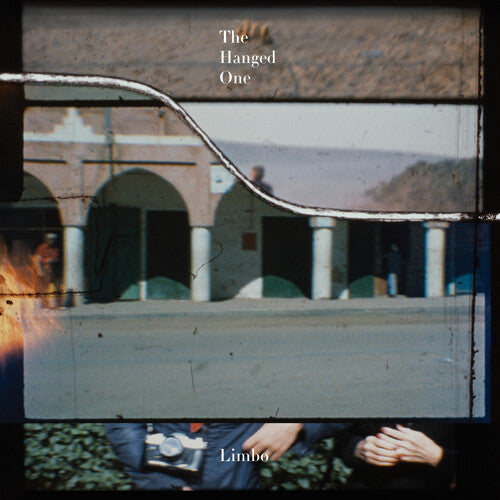 Camila the Hanged One Nebbia: Limbo - COMPACT DISCS