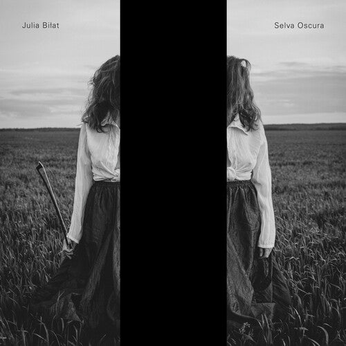 Julia Bilat: Selva Oscura - COMPACT DISCS