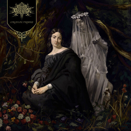 Fires in the Distance: Circadian Promise - VINYL LP