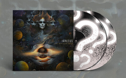 Iapetus: The Mother Void - VINYL LP