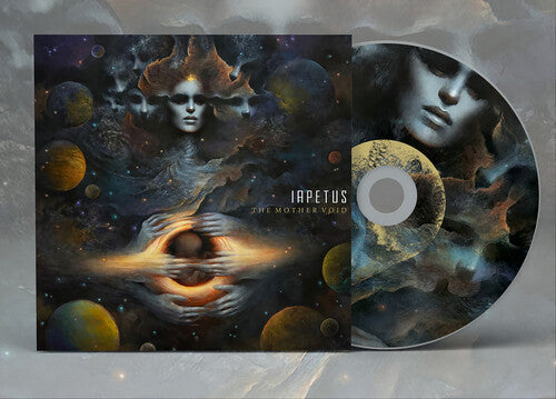 Iapetus: The Mother Void - COMPACT DISCS