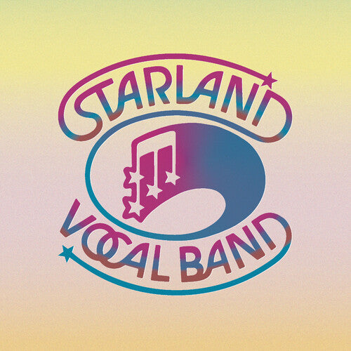 Starland Vocal Band: Starland Vocal Band - COMPACT DISCS
