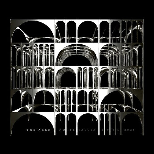 Arch: Noisetalgia 1986 - 2026 - VINYL LP