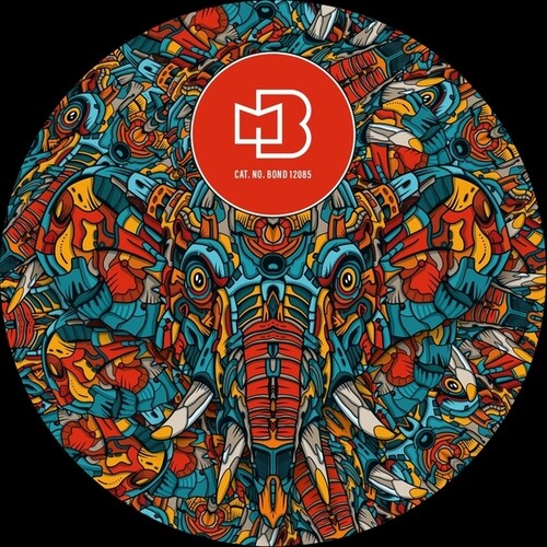 Markus Homm: It's Safe To Say - 12-INCH SINGLE