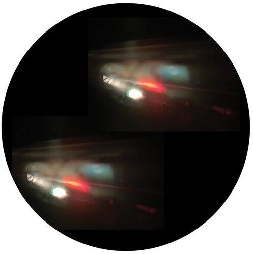 Tigerskin: Image - 12-INCH SINGLE
