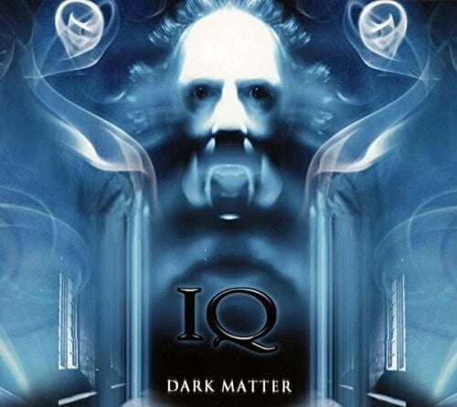 Iq: Dark Matter - COMPACT DISCS