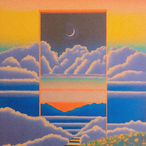 Held by Trees: Call Of Home - VINYL LP